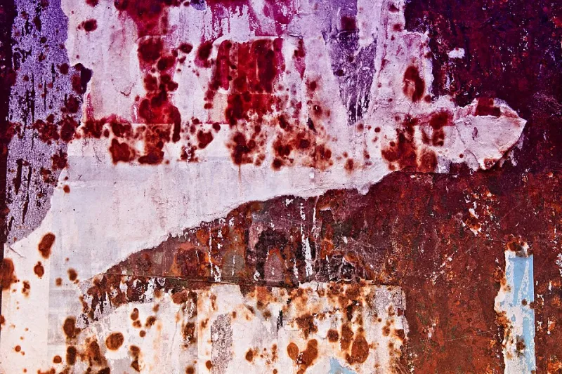 Broken on Purpose: The Cultural Hunger for Things That Fall Apart