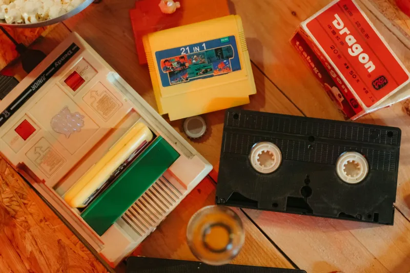 Code Archaeologists: The People Digging Up Video Games That Were Never Supposed to Exist Again