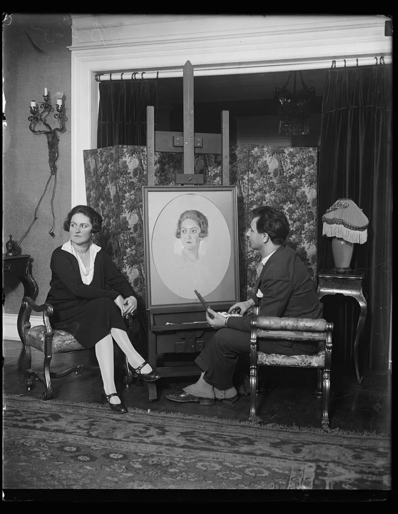 Ghost in the Machine: When AI Art Stopped Being a Novelty and Started Being a Threat