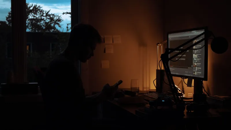 Haunted by the Feed: When the Algorithm Keeps Resurrecting Creators Who Already Left